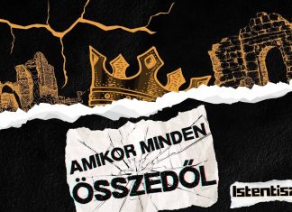 2025. 05. 18. – Amikor minden összedől – Istentisztelet – Uzonyi Barnabás – Pécel