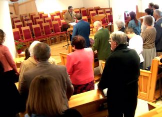 2025. 04. 27. – Istentisztelet – Kónya Alex – Bp. József utca