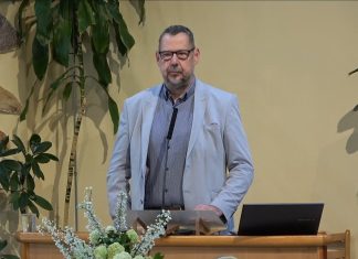 2025.04.27. „Én vagyok az út” (Varjú Lajos) – Kecskemét