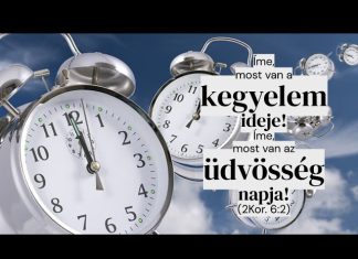 2025. 05. 18. – 2Kor. 6:1-3 Kegyelem – Pesti Csaba – Karcag