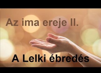 2025.05.25. Az ima ereje II. rész – A lelki ébredés (Pollák Dávid) – Bp. Kispest