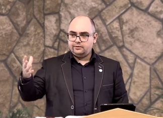 2025. 06. 01 – Istentisztelet – Vass Zoltán – Balatonszemes