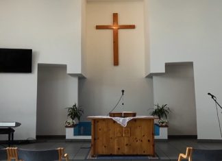 2025.06.01. Istentisztelet de. – Kovács Bálint – Pócsmegyer