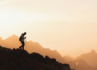 Kövesd azzal együtt, akit hozzád küld – tarts ki!