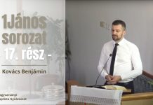 2025.07.06. A halálos bűn – Kovács Benjámin – Nagyvarsány