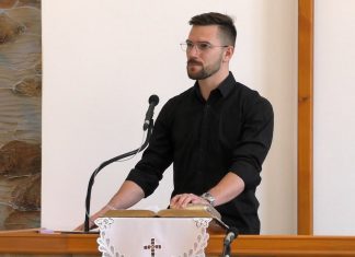 Istentisztelet – 2025.07.13. vasárnap – Kovács Gábor – Albertirsa