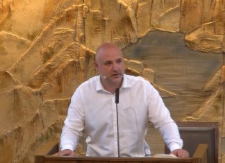 2025-07-20-de Olajos Sándor: A gyülekezet imádsága – Debrecen