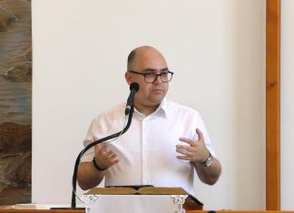 Istentisztelet – 2025.07.20. vasárnap – Vass Zoltán Arnold – Albertirsa