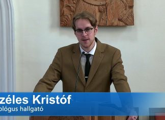 2025. 07. 20. – Bp. Rákoscsaba – Élő közvetítés – Széles Kristóf