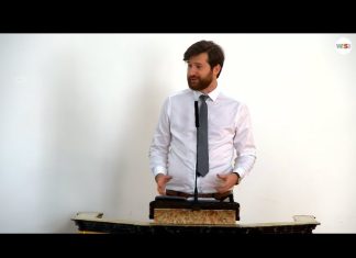 Istentisztelet – 2025.07.20. – Koncsárd Balázs – Bp. Wesselényi utca