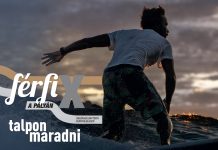 Férfi a pályán X. – talpon maradni – országos baptista férfitalálkozó