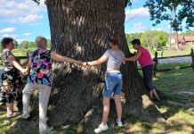 Láss csodát – III. evangéliumi tábor látássérülteknek