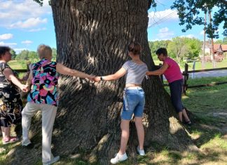 Láss csodát – III. evangéliumi tábor látássérülteknek