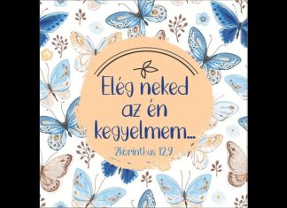 2025. 08. 03. – 2Kor 12:1-10 – Pesti Csaba – Mit tanulhatunk Páltól? – Karcag