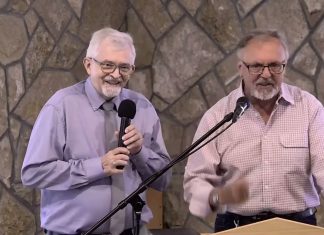 2025. 08. 03. – Istentisztelet – Edelmann Sebestyén – Balatonszemes