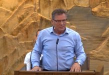 2025-08-10-de Simon József: Üdvösségünk evangéliuma – Debrecen