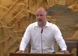 2025-08-17-de Olajos Sándor: Nem az apostolok cselekedetei – Debrecen