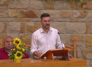 Kovács Gábor – A keskeny út KRESZ szabályai (2025 08.17.) – Vác