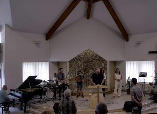 2025. 08. 17 – Istentisztelet – Reimer Attila – Balatonszemes