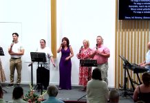 Tahitótfalui Baptista Gyülekezet: Istentisztelet (2025.08.17) – Dani Zsolt