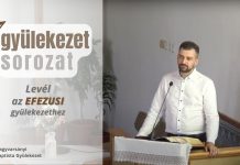 2025.08.24. Teológia, szeretet és engedelmesség – Kovács Benjámin – Nagyvarsány