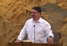 2025-08-24-de Kiss János: A próbában fogyó hit – Debrecen