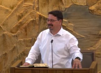 2025-08-24-de Kiss János: A próbában fogyó hit – Debrecen