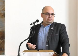 Istentisztelet – 2025.08.03. vasárnap – Vass Zoltán Arnold – Albertirsa