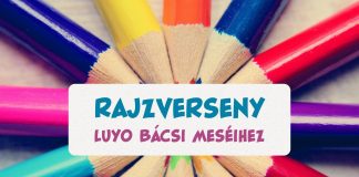 Még maradt pár nap a nyárból, ne maradjatok le a Békehírnök rajzversenyéről!
