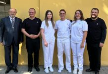 Bemerítés Hajdúböszörményben