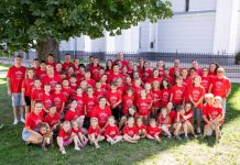 Királyi gyermek vagyok!