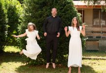 Bemerítés Szokolyán