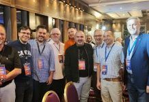 Elkezdődött az Európai Baptista Szövetség éves közgyűlése a jordániai Ammánban