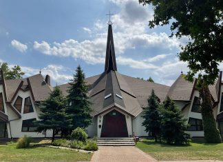 130 éves jubileumi istentisztelet a Kiskunhalasi Baptista Gyülekezetben