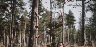 Kövesd cselekedetekben – tartsd oda te is!