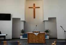 2025.08.31. Istentisztelet de. – Zsolt Tamás – Pócsmegyer