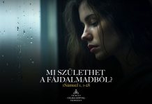 2025.08.31 | Mi születhet a fájdalmadból? | Dr. Pafkó Tamás | Istentisztelet – Debrecen Trinity