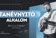 2025.08.31. Tanévnyitó zenés Istentisztelet – Szigetszentmiklós