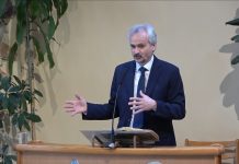 2025.09.07. A magok ereje (Paróczi Zsolt) – Kecskemét