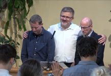 2025.08.31. Mike Sámuel búcsúztatása – Kecskemét