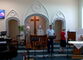 2025.09.21. Szőcs Izsák – Fót