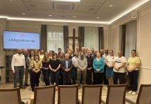 Lépjünk közelebb: tettel, szeretettel