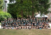 Szokolyai gyerektáborok 2025