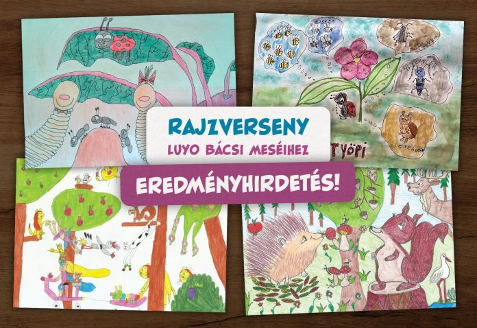Rajzverseny-eredmenyek