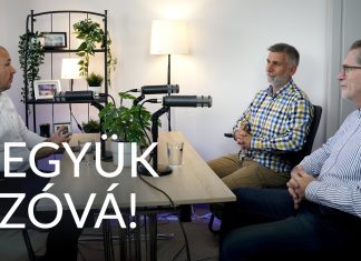 Tegyük szóvá! – Kövesd cselekedetekben – tartsd oda te is!