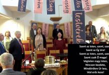 2025. 10. 05. – Istentisztelet – Macher Tivadar – Bp. József utca