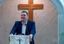 2025.10.05. Kiss Illés igehirdetés – Fót