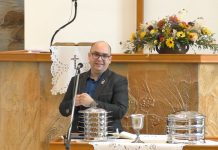 Istentisztelet – 2025.10.05. vas. de. – Vass Zoltán Arnold – Albertirsa