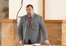 Istentisztelet – 2025.10.26. vasárnap – Süveges Szilárd – Albertirsa