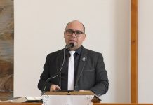 Istentisztelet – 2025.09.28. vasárnap – Vass Zoltán Arnold – Albertirsa